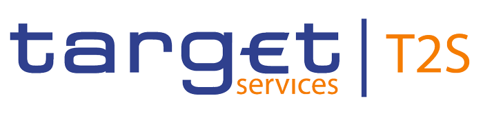 Logo von TARGET2-Securities
