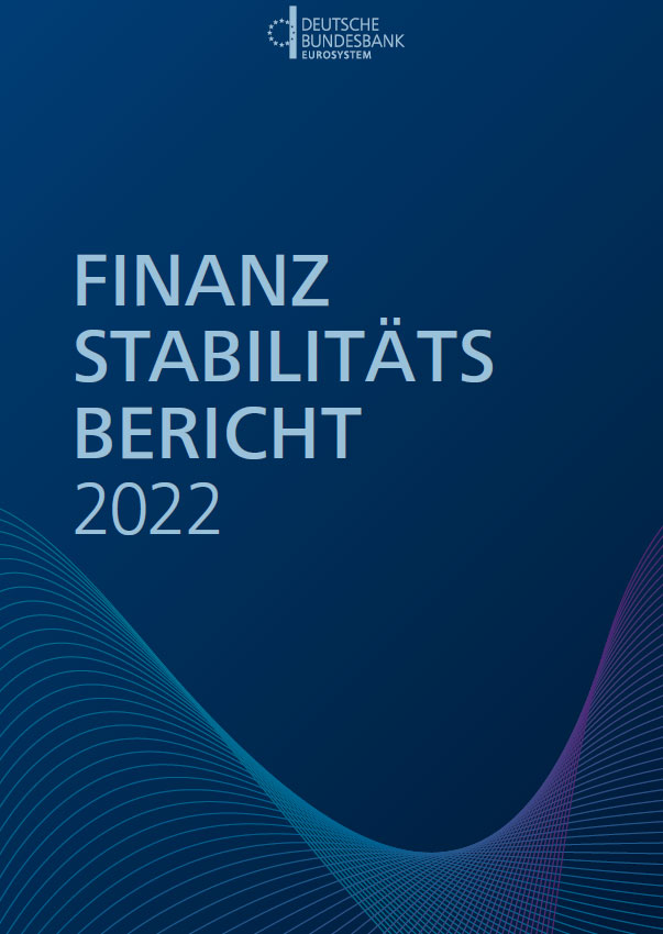 Finanzstabilitätsbericht 2022