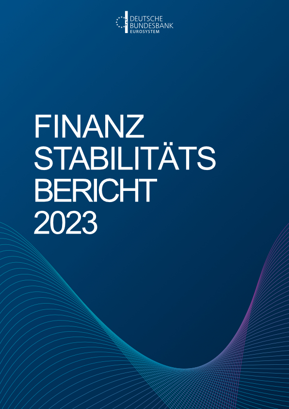 Finanzstabilitätsbericht 2023