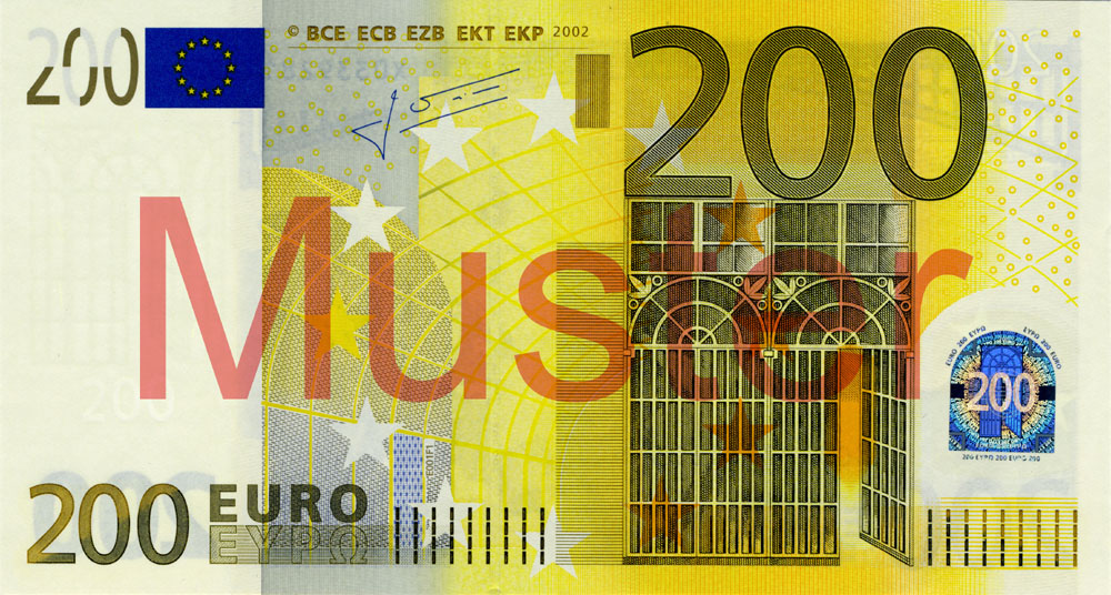 200-euro-deutsche-bundesbank