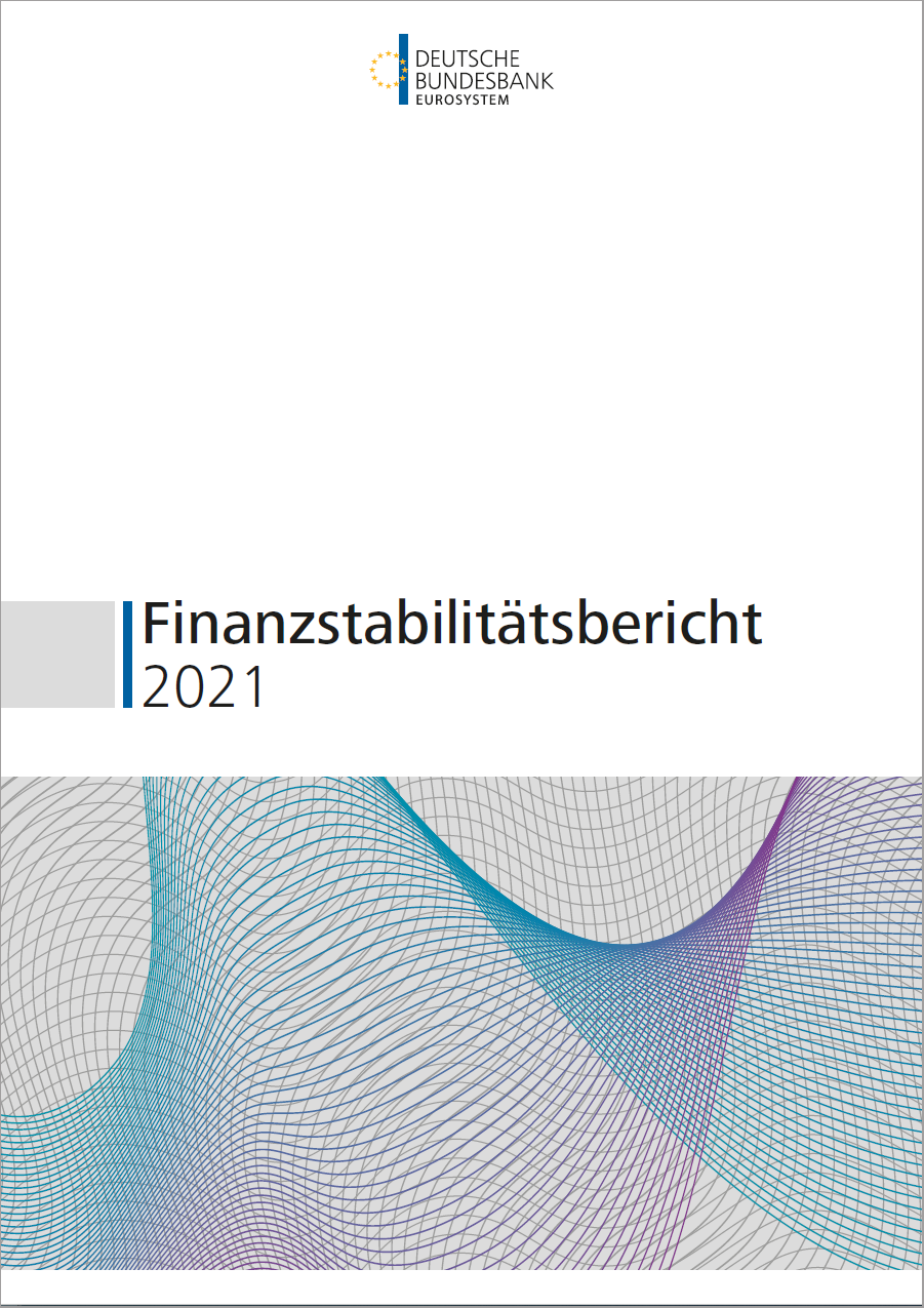 Finanzstabilitätsbericht 2021