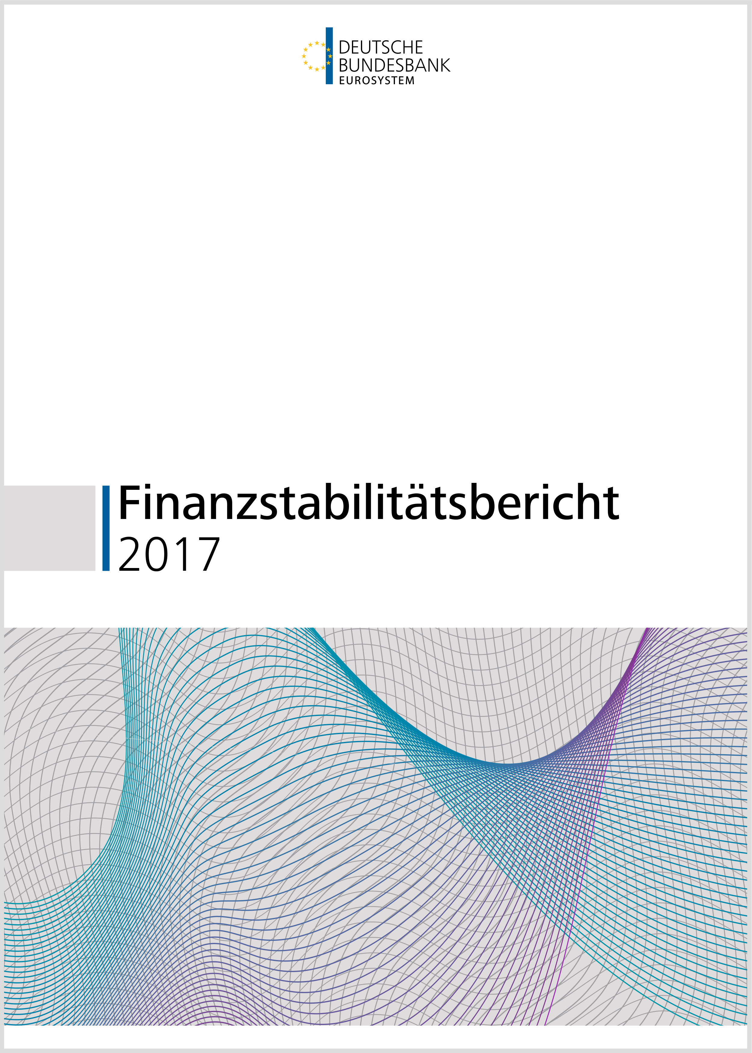 Finanzstabilitätsbericht 2017