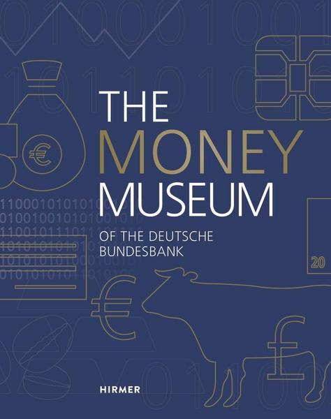 Cover: The Money museum