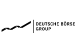 Logo Deutsche Börse Group