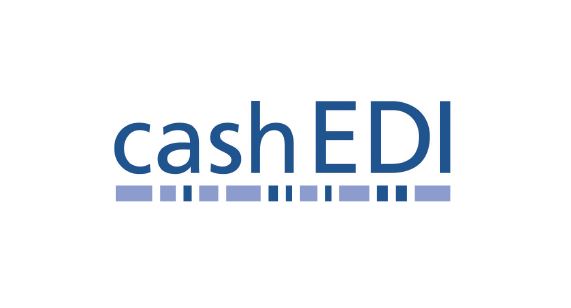 Logo CashEDI