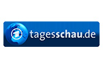 Logo of tagesschau.de
