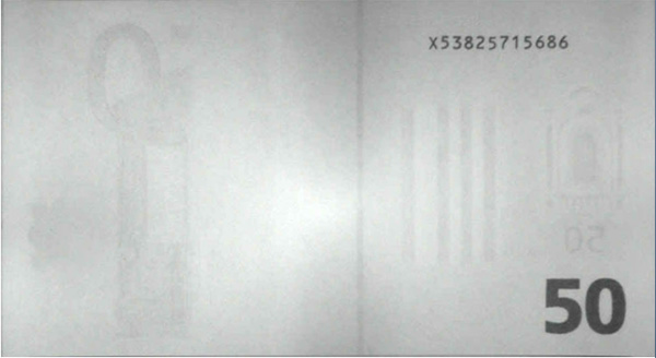 Auxiliary tool infrared light (IR)