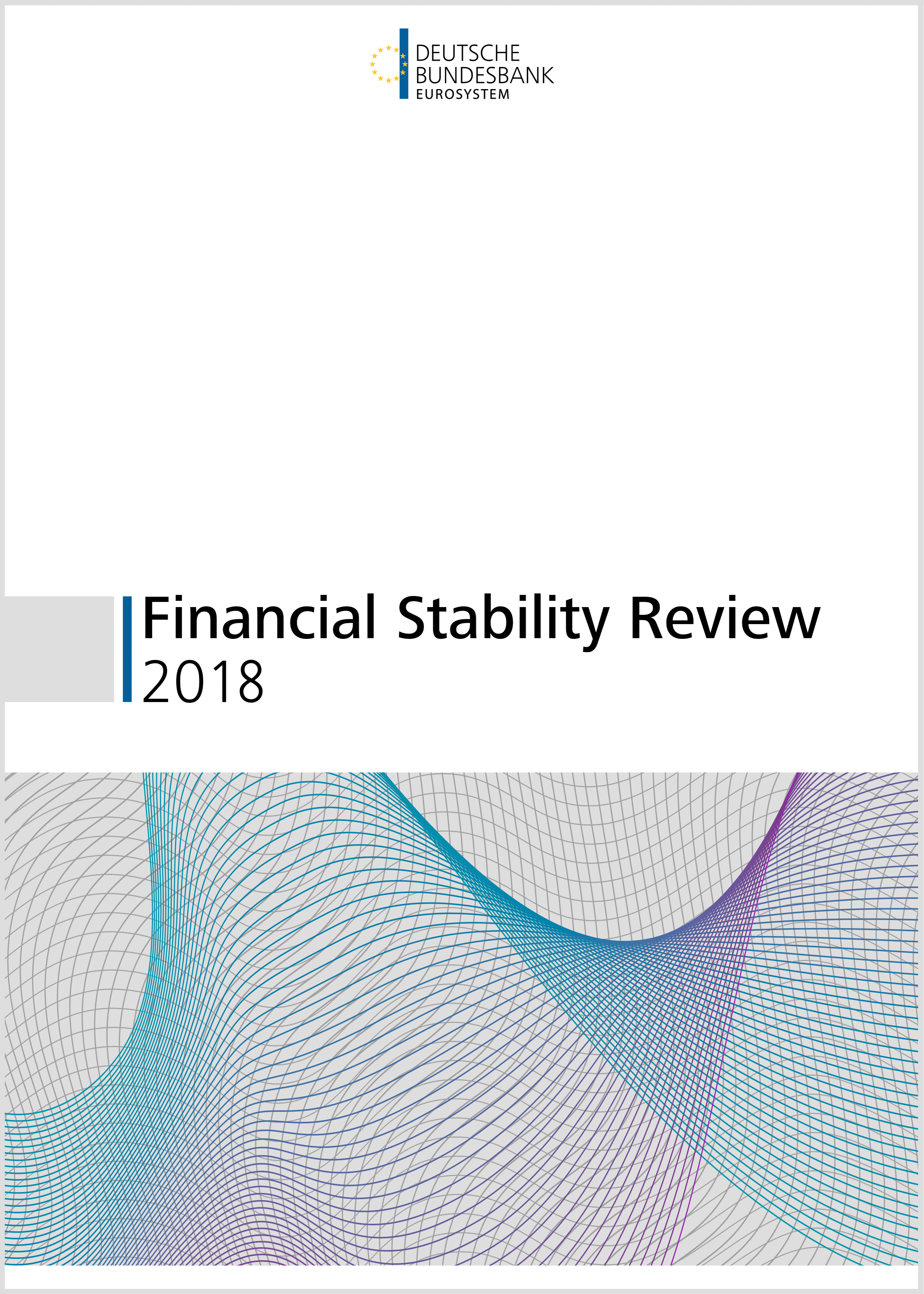 Financial Stability Review 2018
