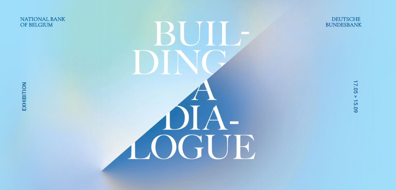 Exhibition “Building a Dialogue"