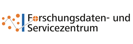 Forschungsdaten- und Servicezentrum