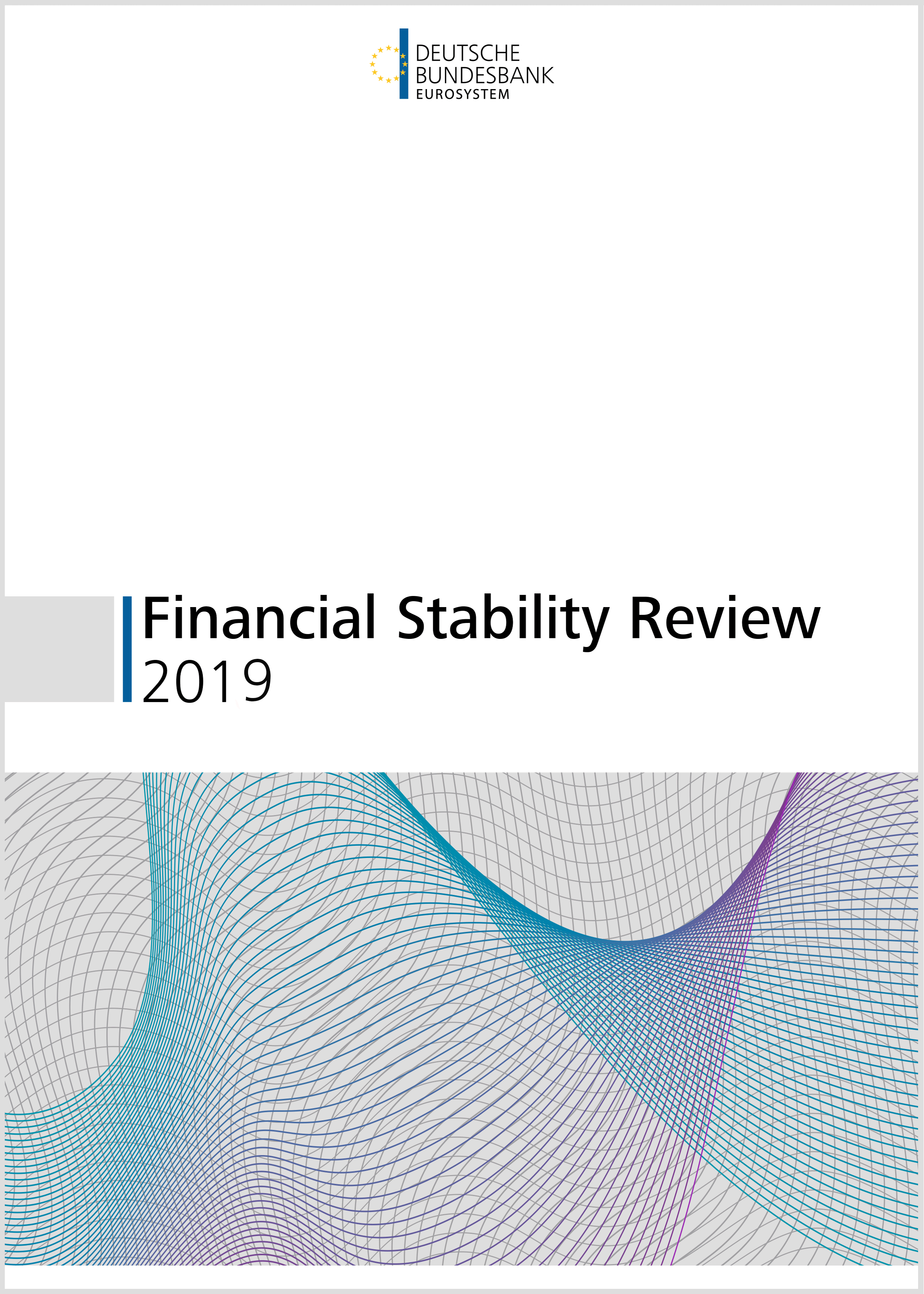 Financial Stability Review 2019