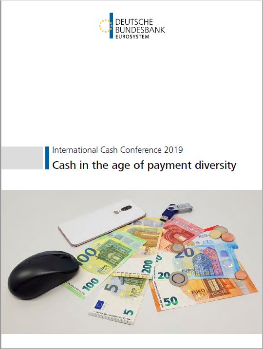 Cover: War on Cash: Is there a Future for Cash?
