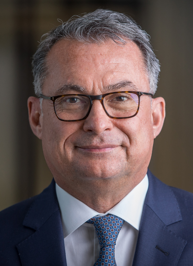 Dr. Joachim Nagel Deutsche Bundesbank