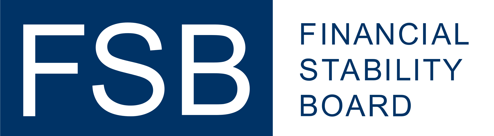 Financial Stability Board - FSB