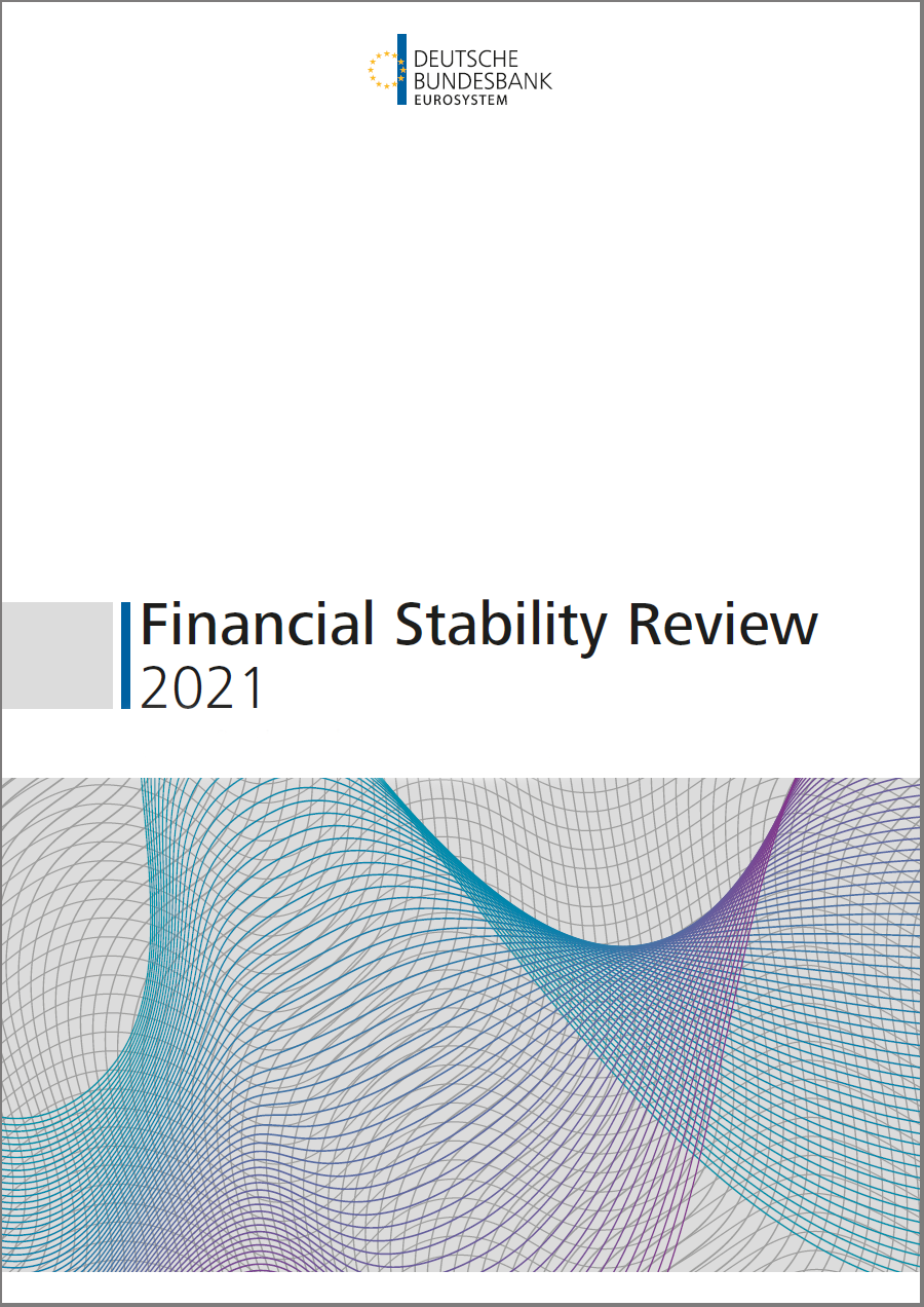 Financial Stability Review 2021