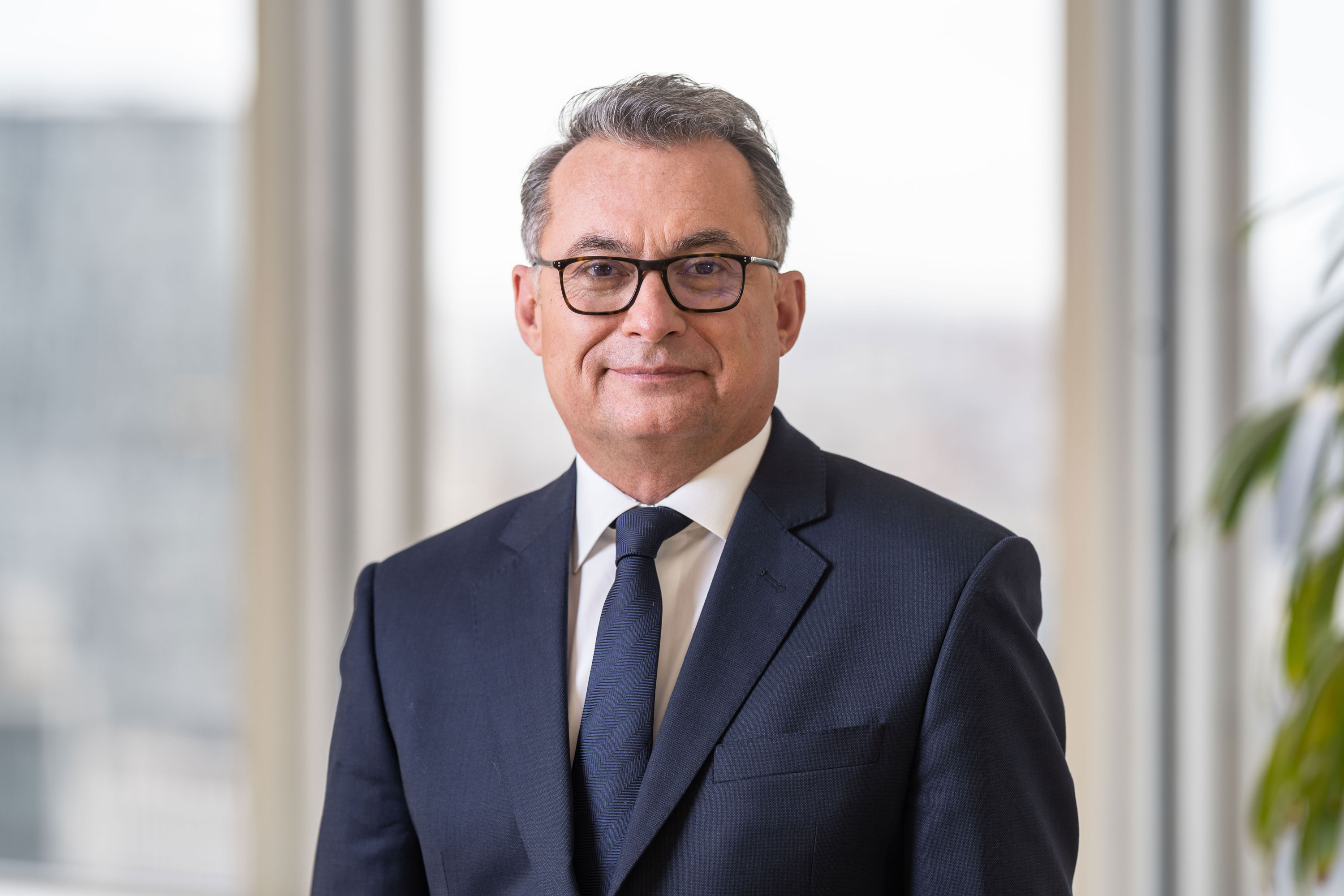 Dr Joachim Nagel Deutsche Bundesbank