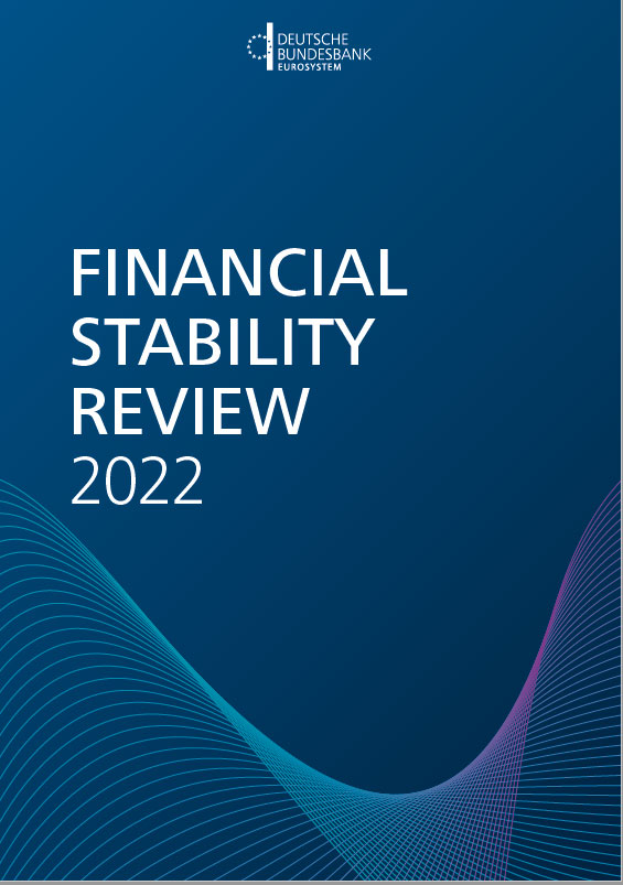Financial Stability Review 2022