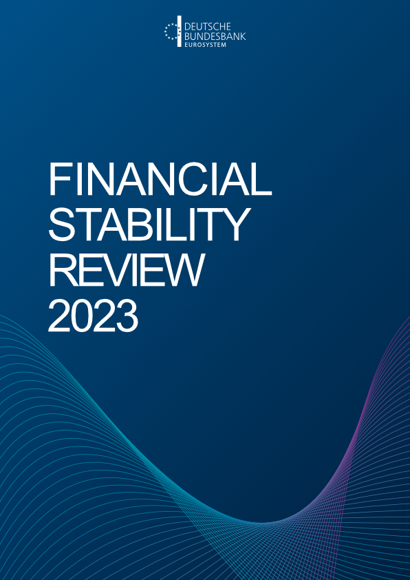 Financial Stability Review 2023