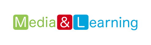 Logo Media & Learning