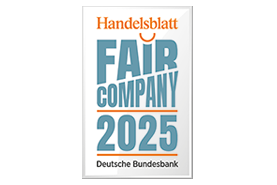 Handelsblatt – Fair Company