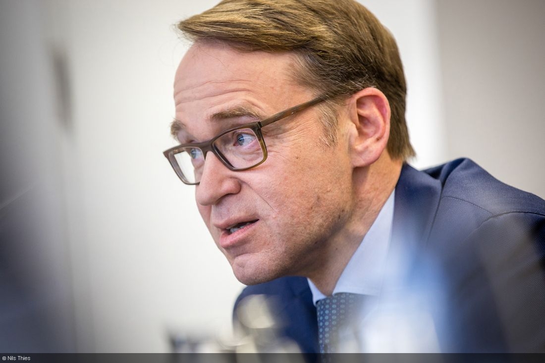 Homepage | Deutsche Bundesbank