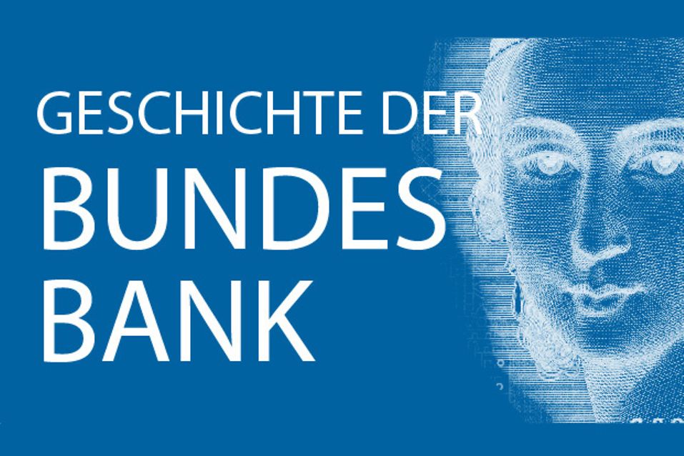 Geschichte Der Deutschen Bundesbank | Deutsche Bundesbank