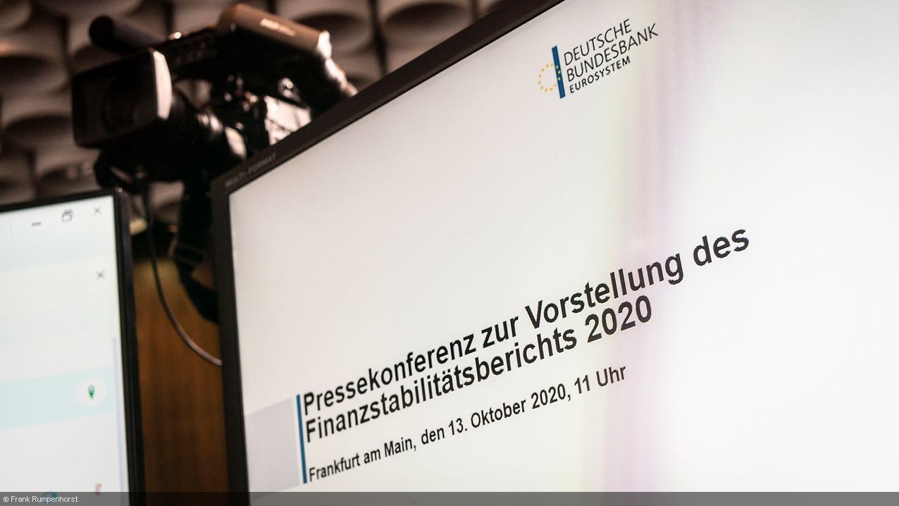 Financial Stability Review: German financial system has proven to be ...