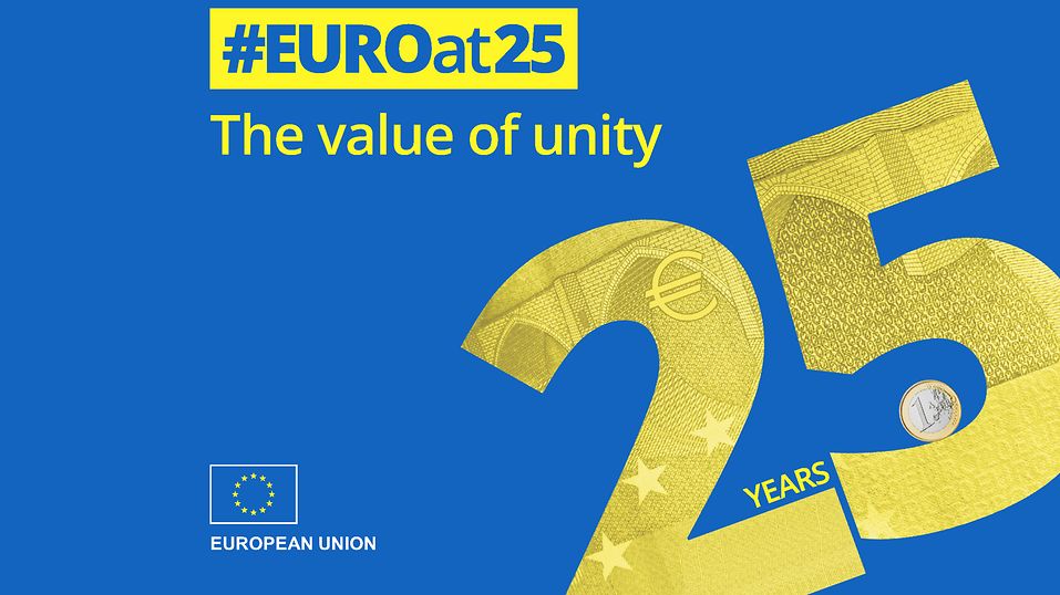 EUROat25 - European Union